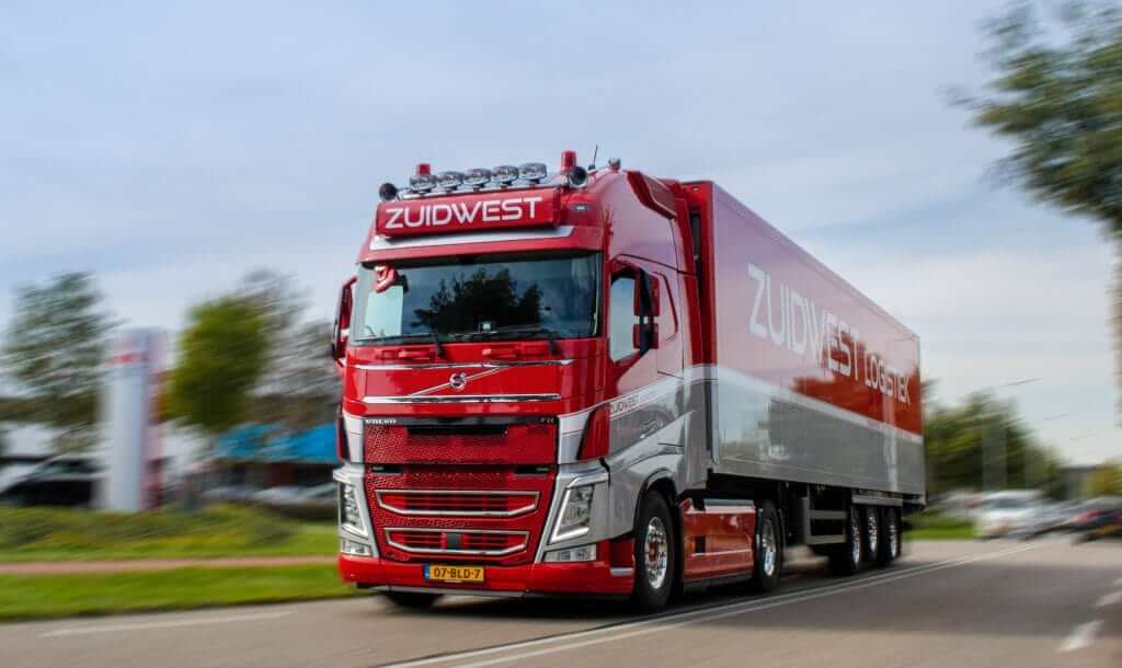 ZUIDWEST Logistiek brengt nieuws voor 2024