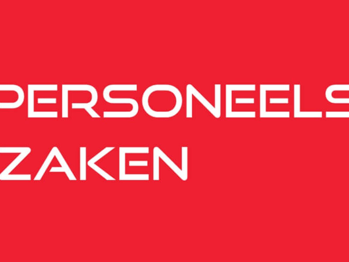 Al het nieuws over personeelszaken